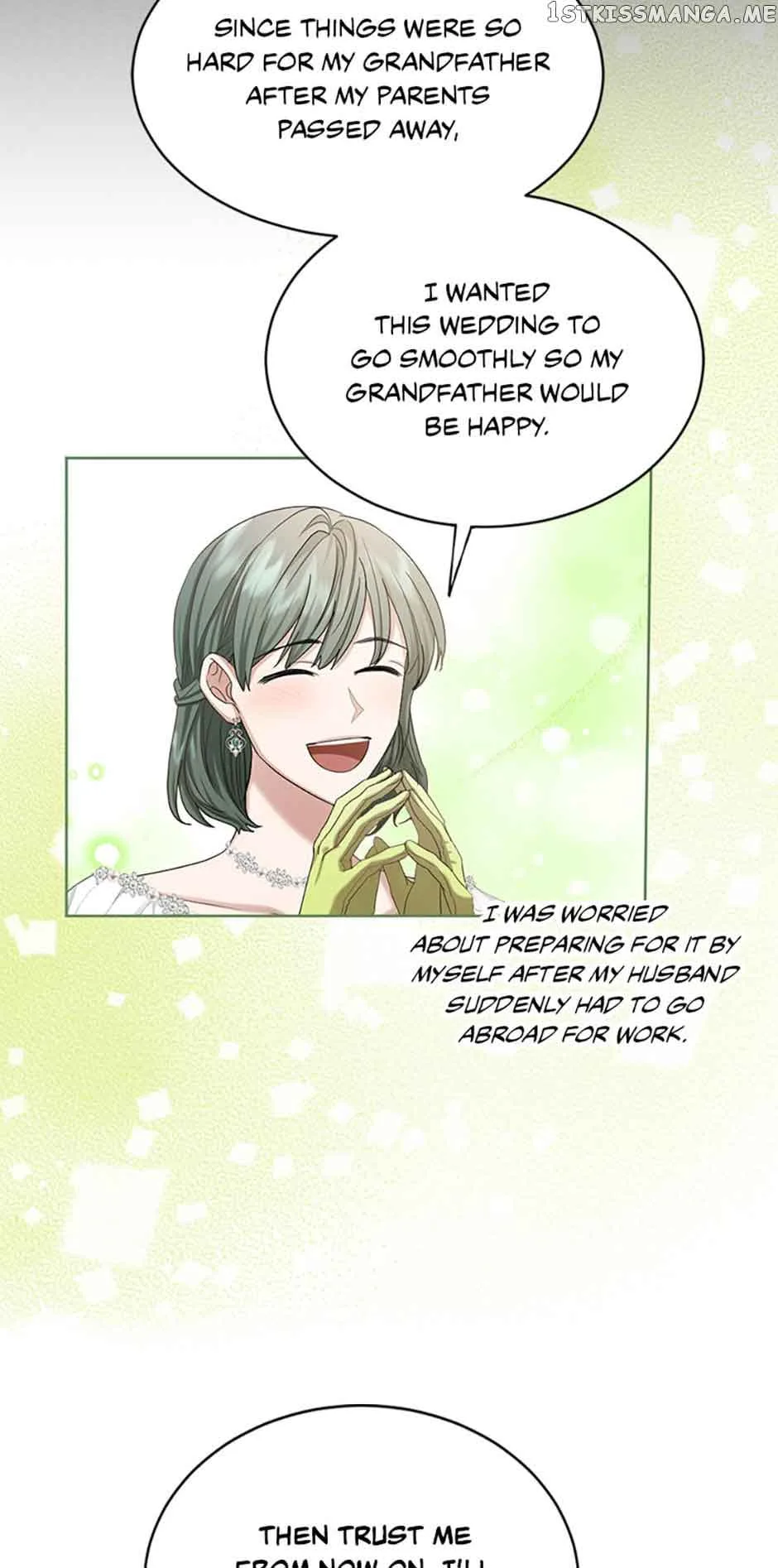 The Duke of Ashleyan’s Contractual Marriage Chapter 55 page 21
