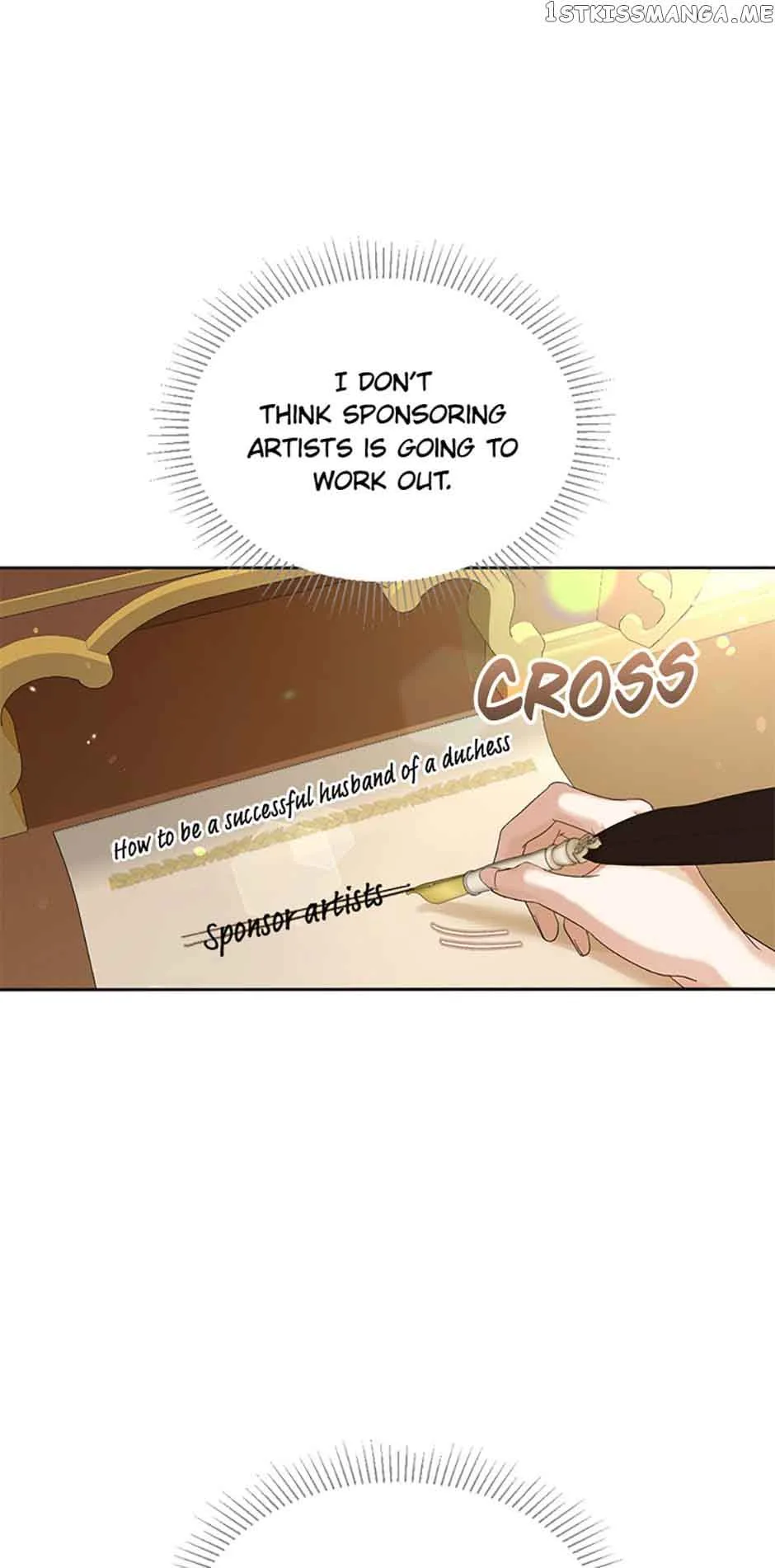 The Duke of Ashleyan’s Contractual Marriage Chapter 55 page 28