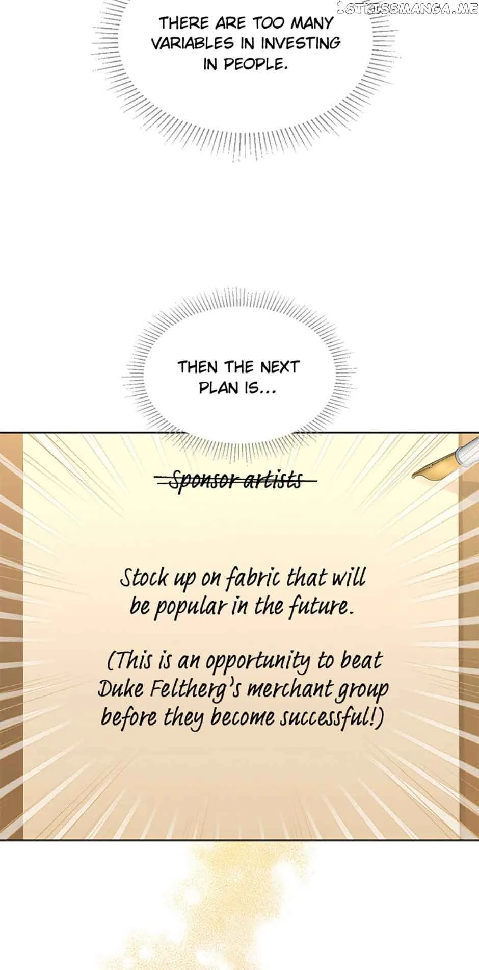 The Duke of Ashleyan’s Contractual Marriage Chapter 55 page 29