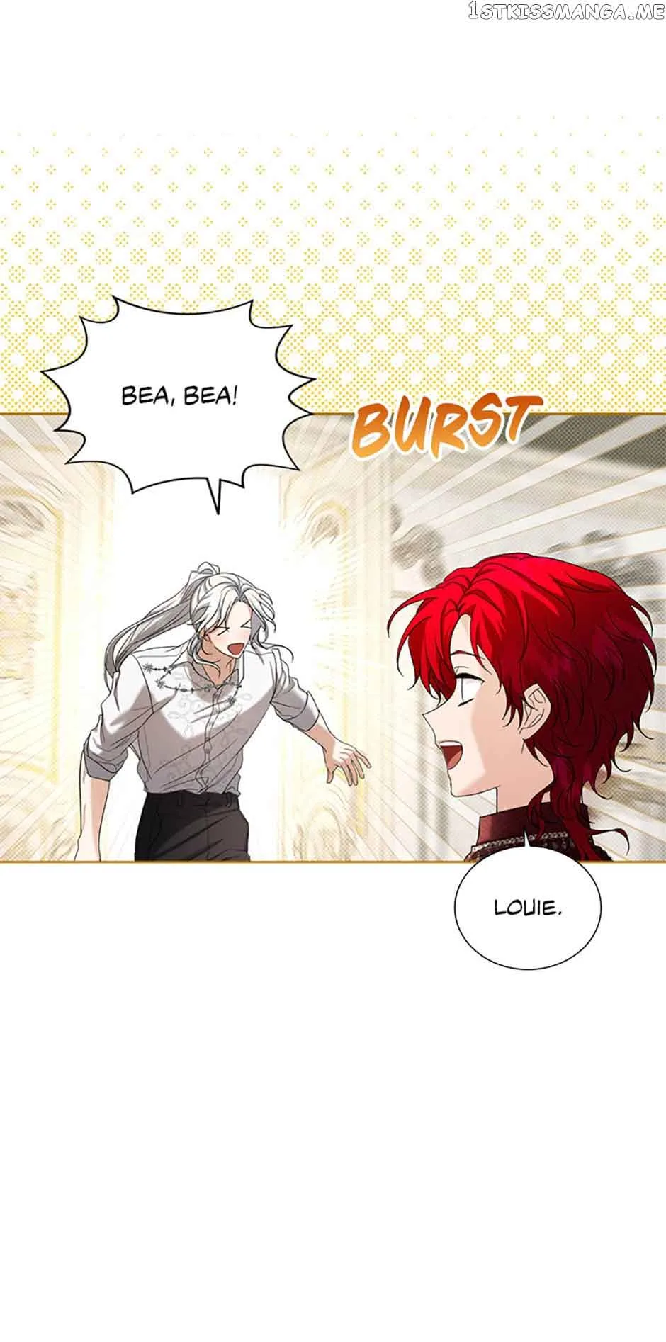 The Duke of Ashleyan’s Contractual Marriage Chapter 55 page 31