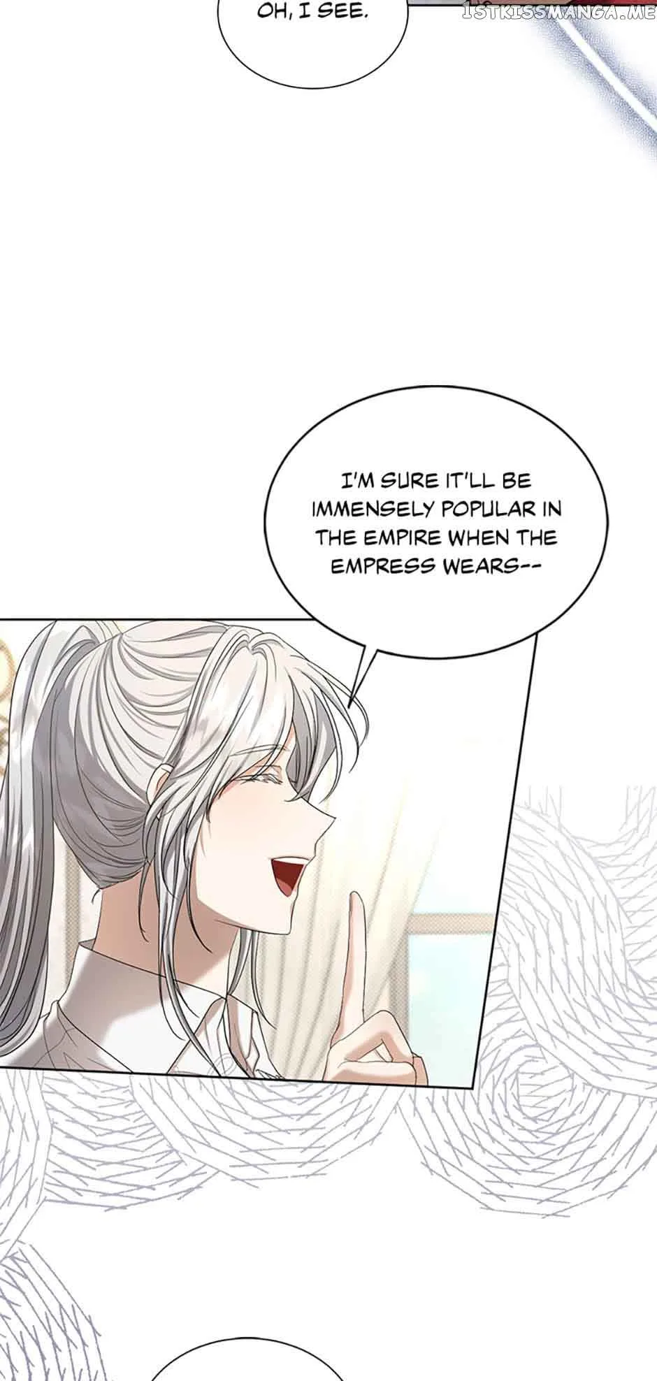 The Duke of Ashleyan’s Contractual Marriage Chapter 55 page 36