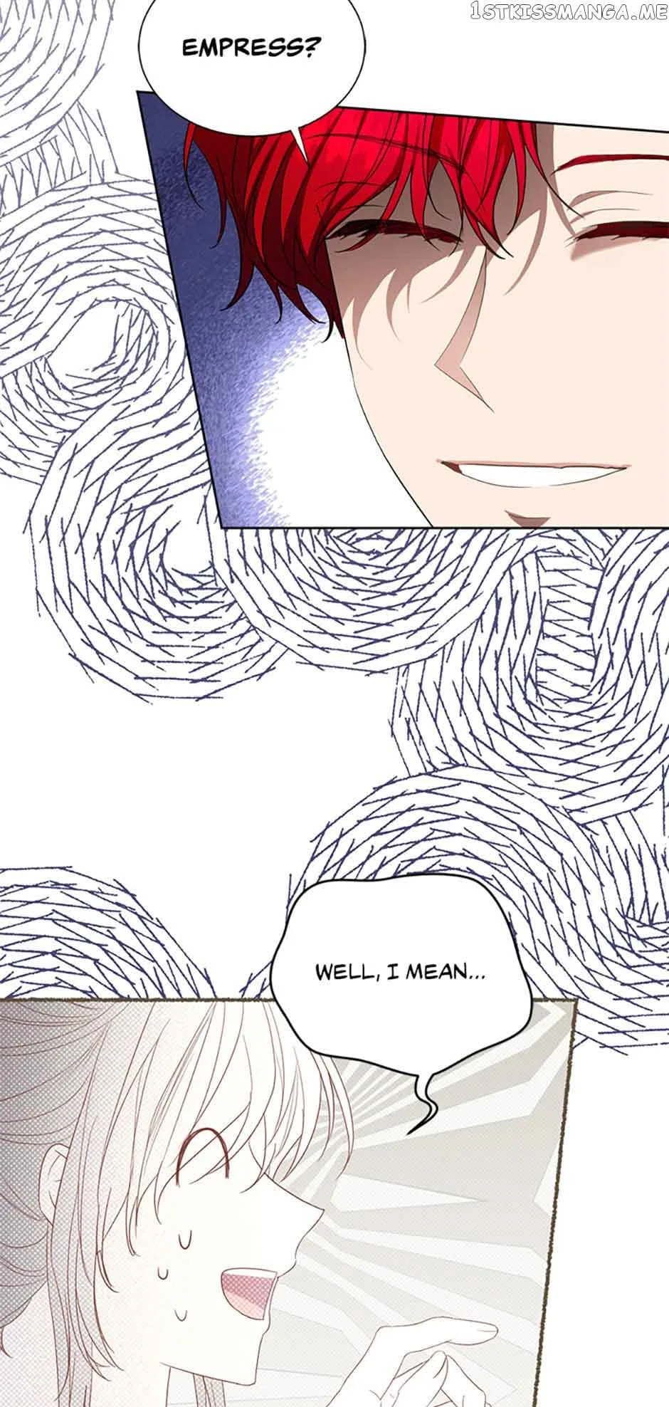 The Duke of Ashleyan’s Contractual Marriage Chapter 55 page 37