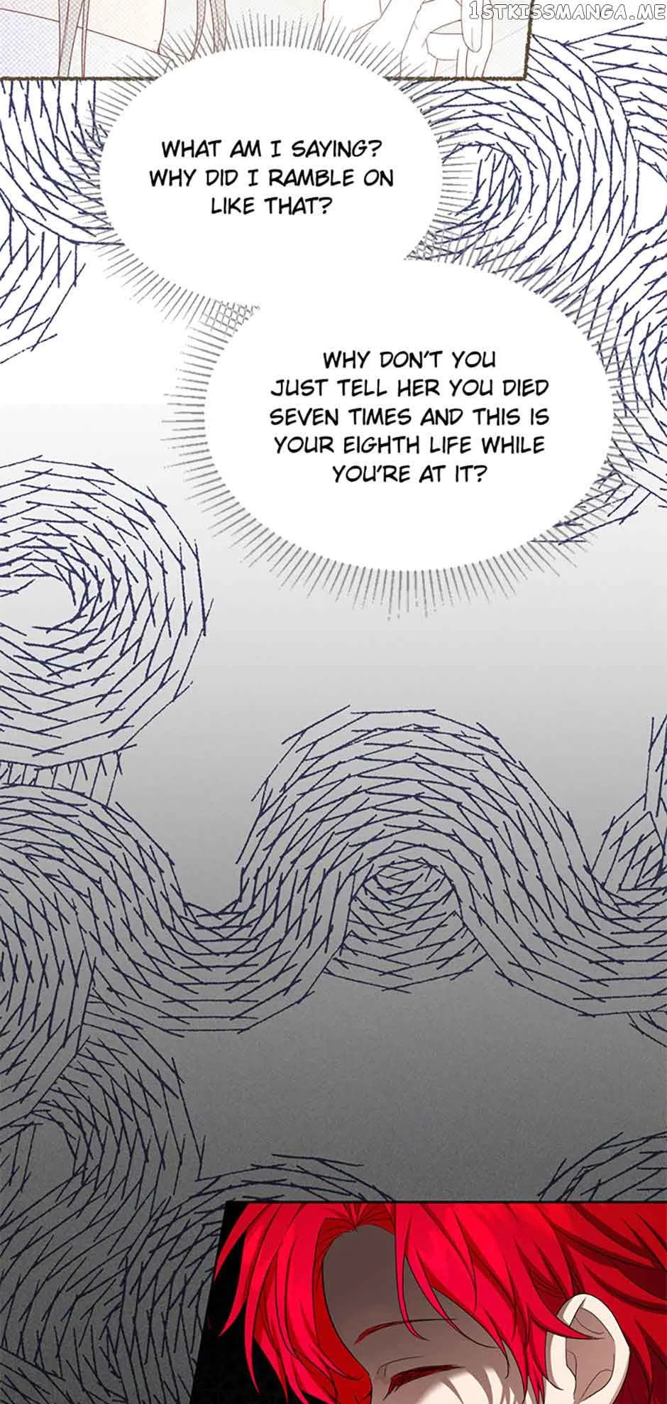 The Duke of Ashleyan’s Contractual Marriage Chapter 55 page 38