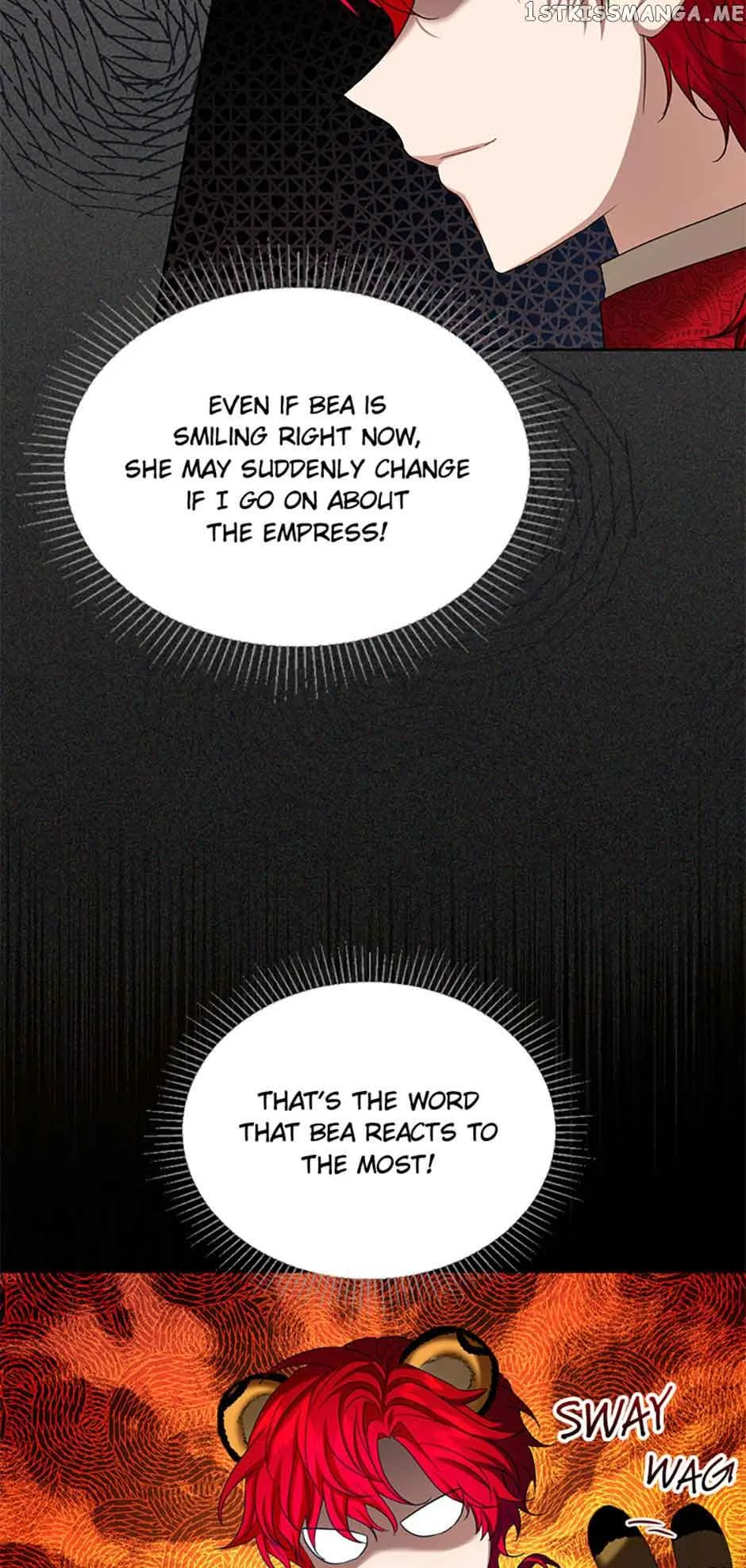 The Duke of Ashleyan’s Contractual Marriage Chapter 55 page 39