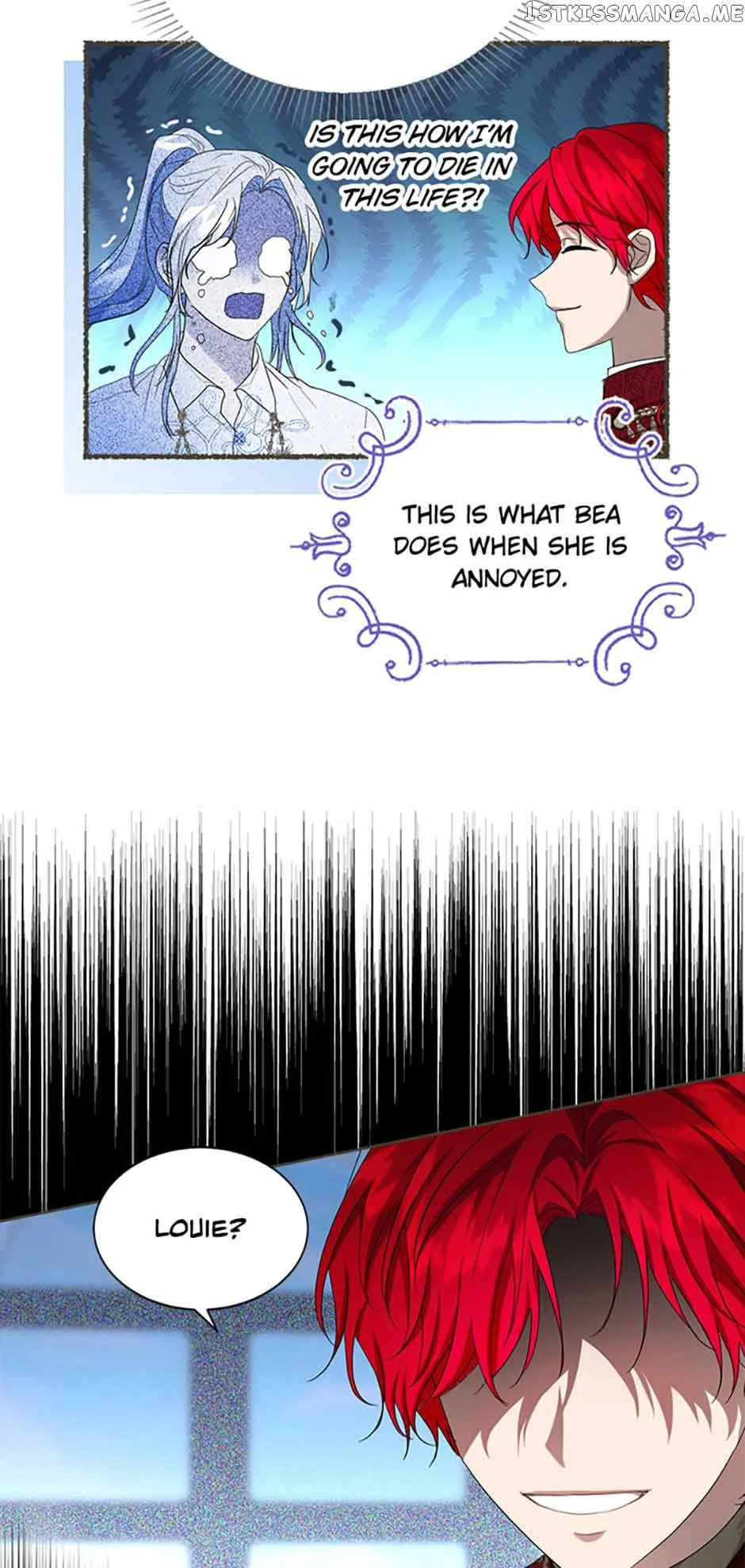The Duke of Ashleyan’s Contractual Marriage Chapter 55 page 43
