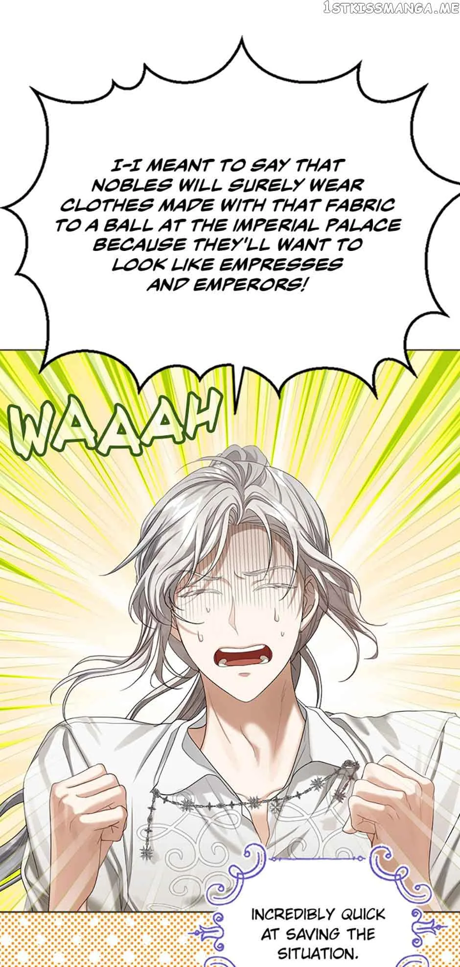 The Duke of Ashleyan’s Contractual Marriage Chapter 55 page 45