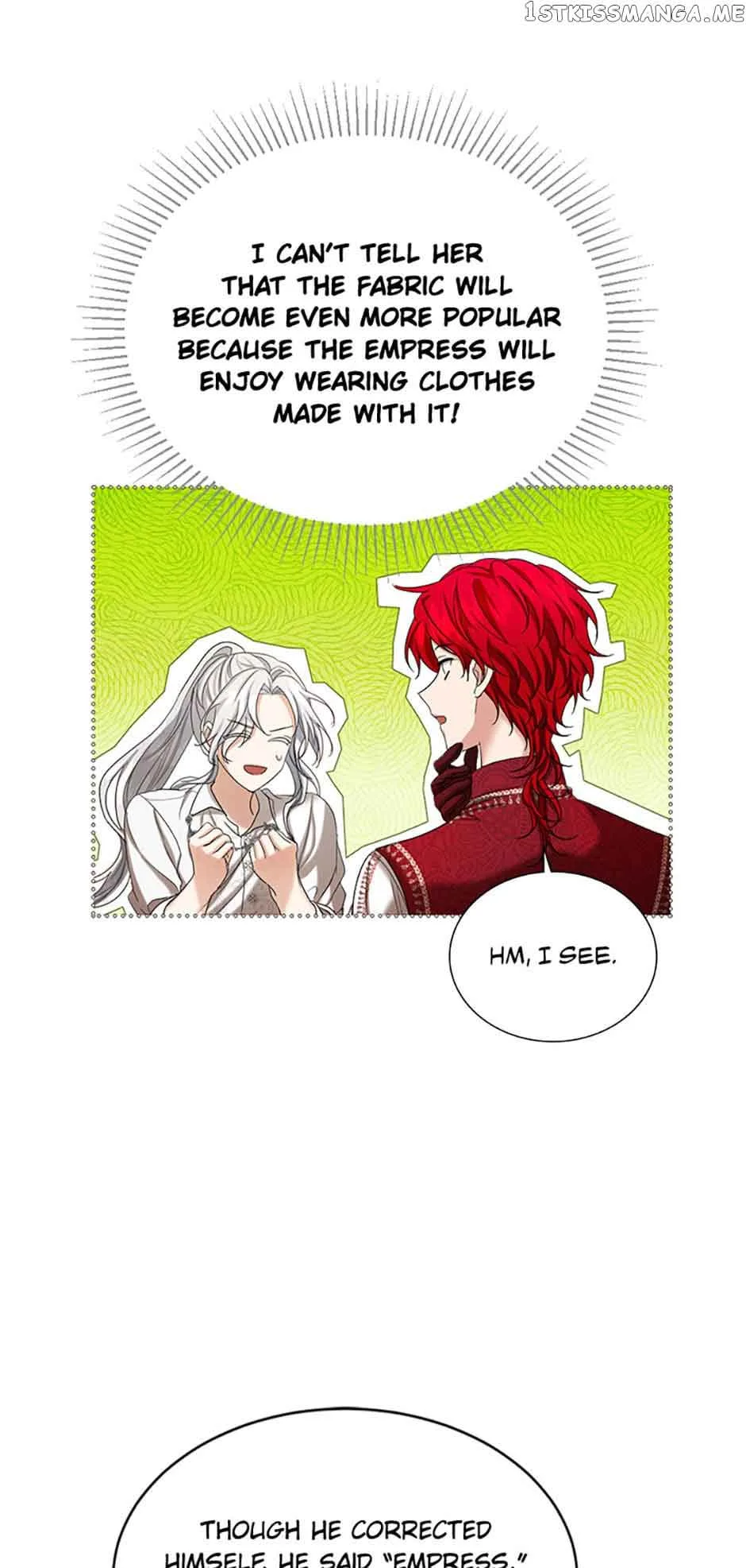 The Duke of Ashleyan’s Contractual Marriage Chapter 55 page 47