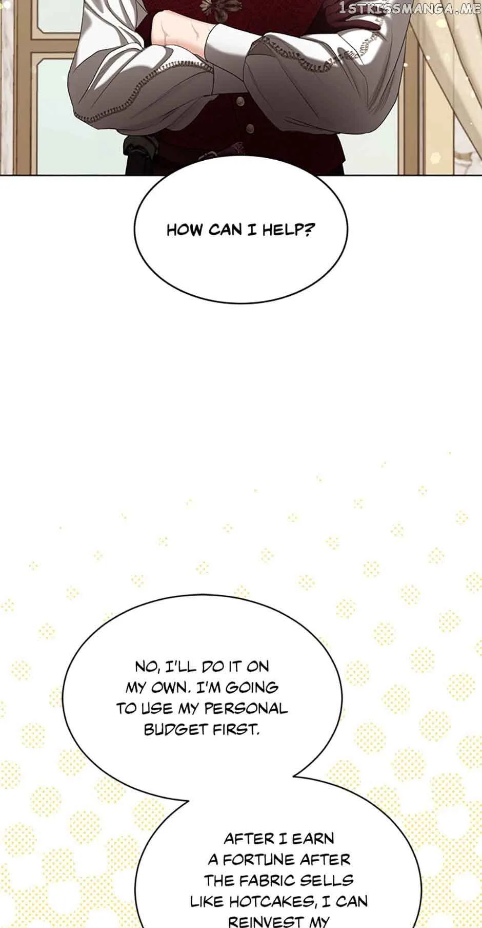 The Duke of Ashleyan’s Contractual Marriage Chapter 55 page 51