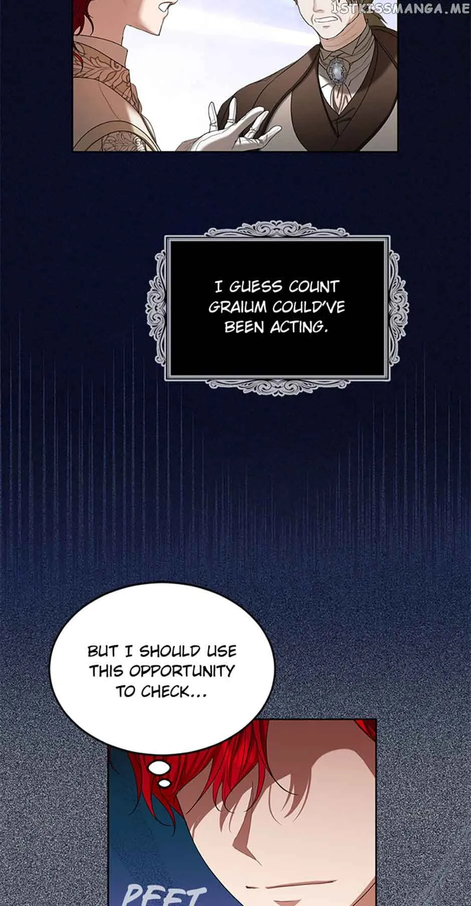 The Duke of Ashleyan’s Contractual Marriage Chapter 55 page 56
