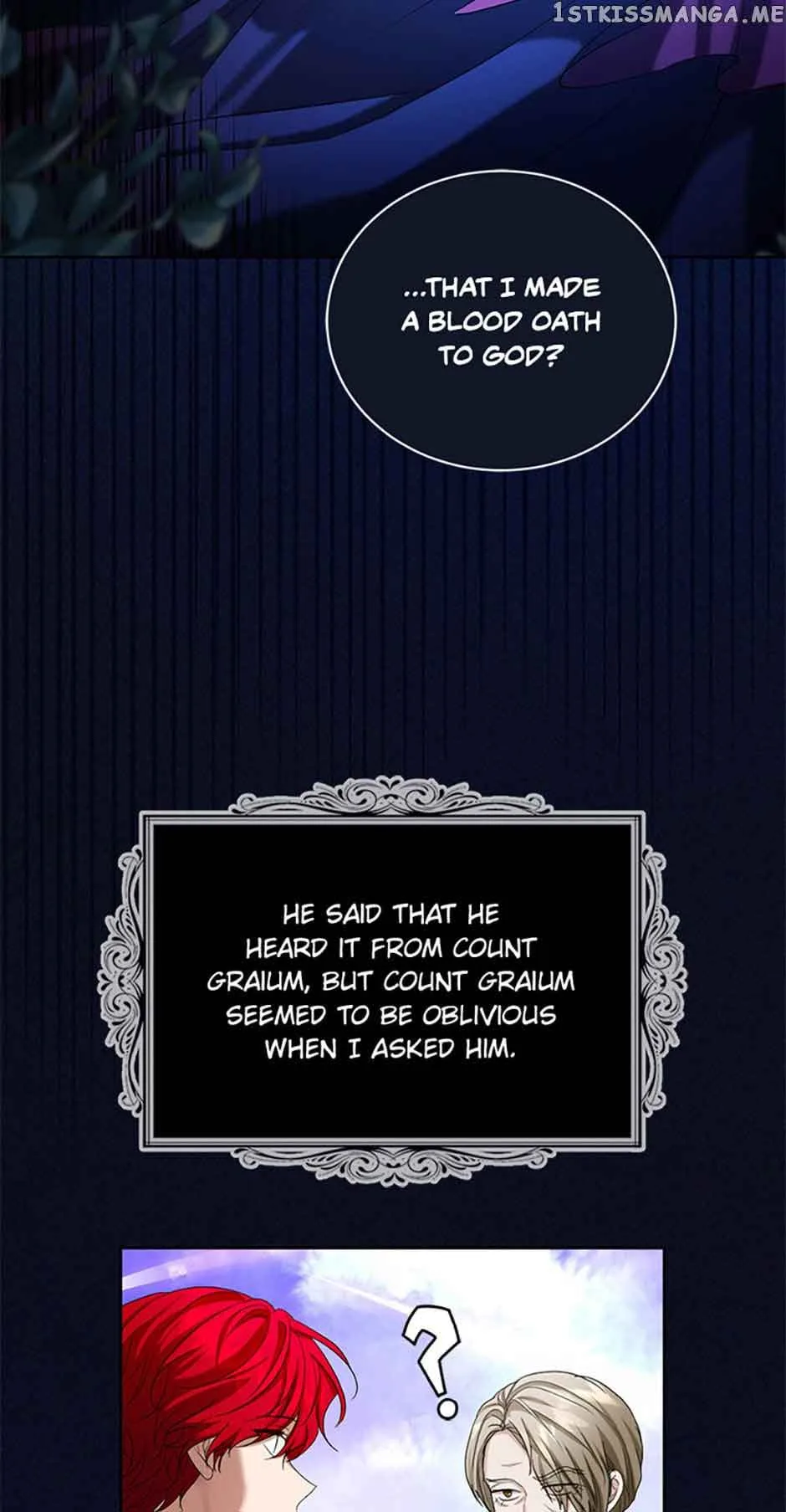 The Duke of Ashleyan’s Contractual Marriage Chapter 55 page 55