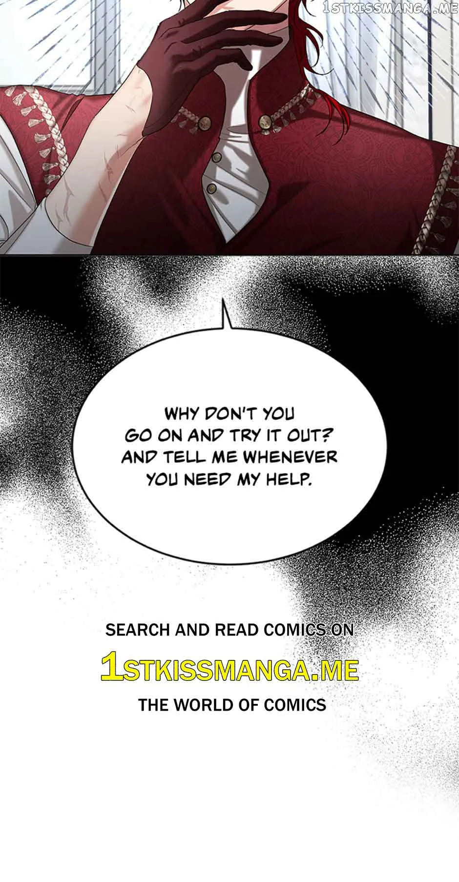 The Duke of Ashleyan’s Contractual Marriage Chapter 55 page 58