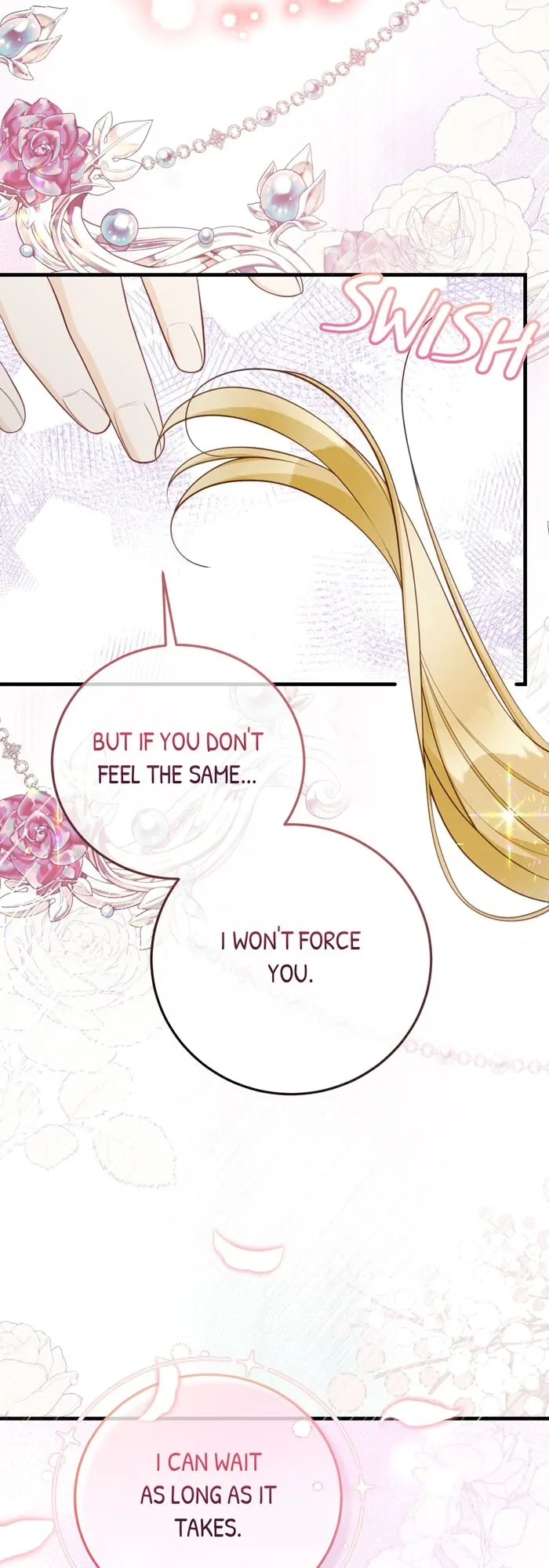 The Fake Saintess Bears Tainted Robes Chapter 54 page 9