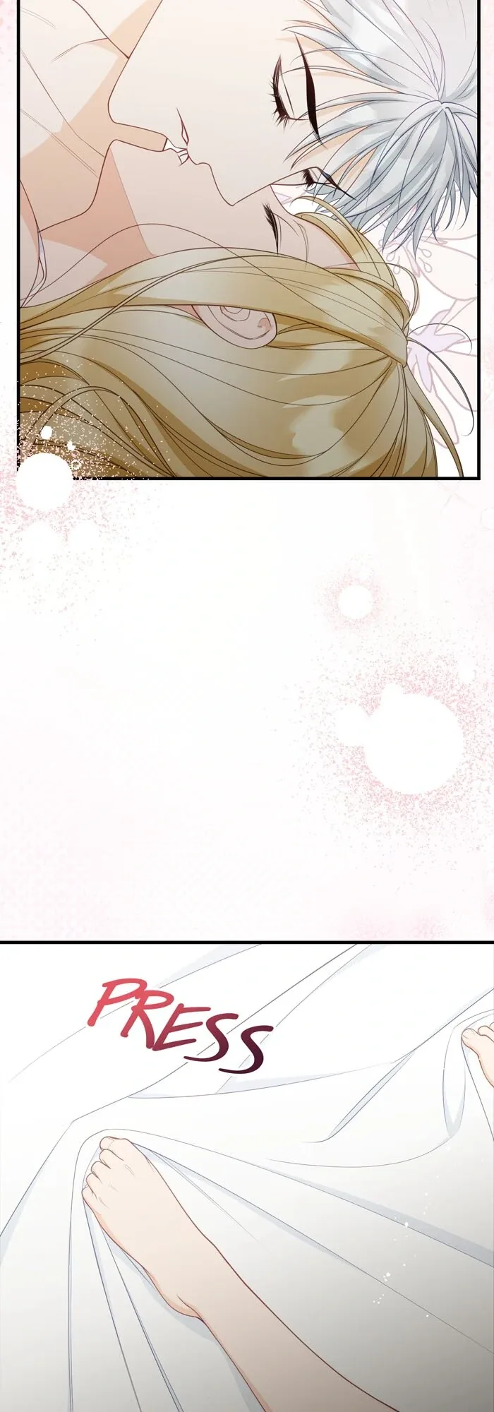 The Fake Saintess Bears Tainted Robes Chapter 54 page 23