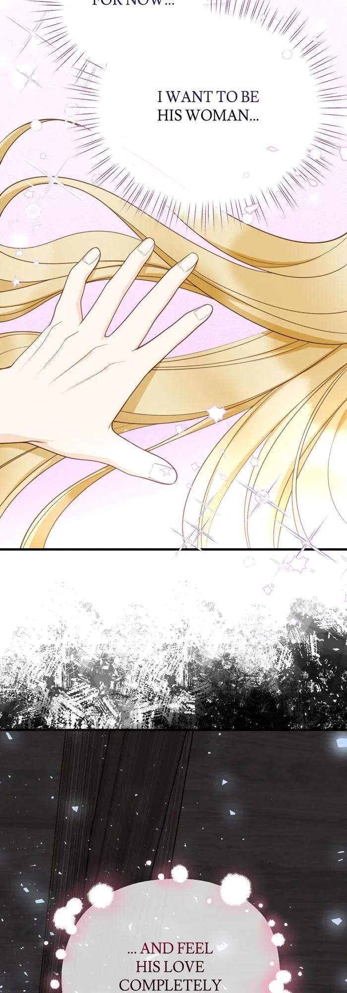 The Fake Saintess Bears Tainted Robes Chapter 54 page 37