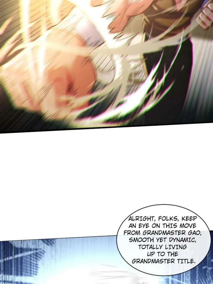 The Godly Son-in-Law of the Nation Chapter 55 page 14
