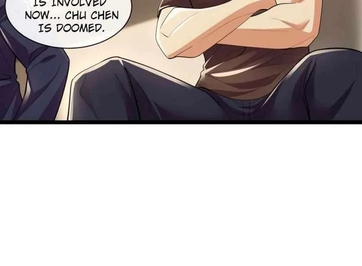 The Godly Son-in-Law of the Nation Chapter 55 page 10