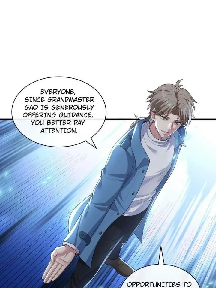 The Godly Son-in-Law of the Nation Chapter 55 page 11
