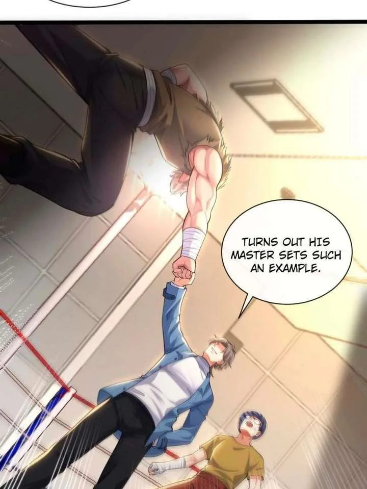 The Godly Son-in-Law of the Nation Chapter 55 page 5
