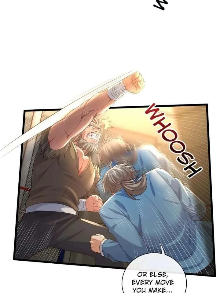 The Godly Son-in-Law of the Nation Chapter 55 page 24