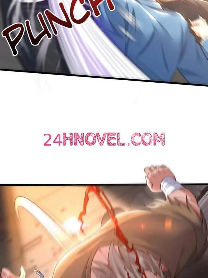 The Godly Son-in-Law of the Nation Chapter 55 page 26