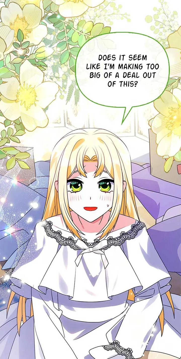 The Fake Rides in a Flower Kiln Chapter 55 page 5