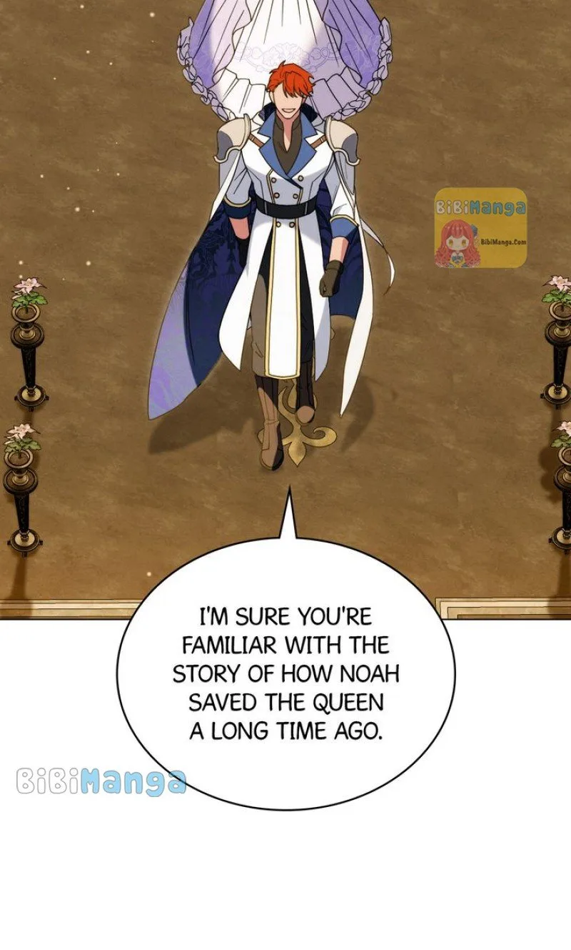 The golden dawn light will shine for you Chapter 54 page 12