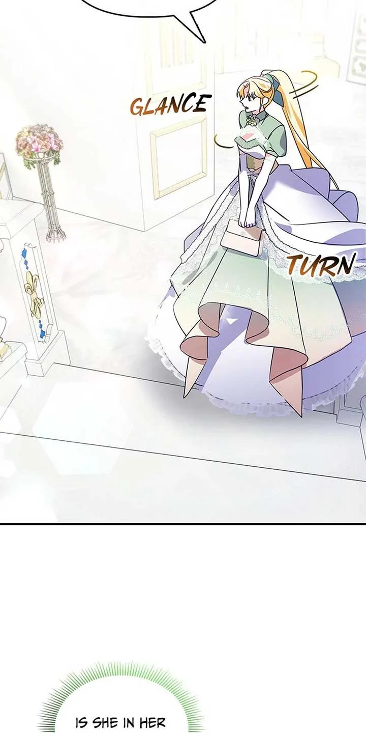 The Fake Rides in a Flower Kiln Chapter 55 page 18