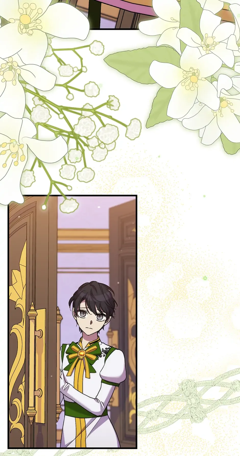 The Hero Went Crazy Even Though I’m the One Who Died Chapter 54 page 4