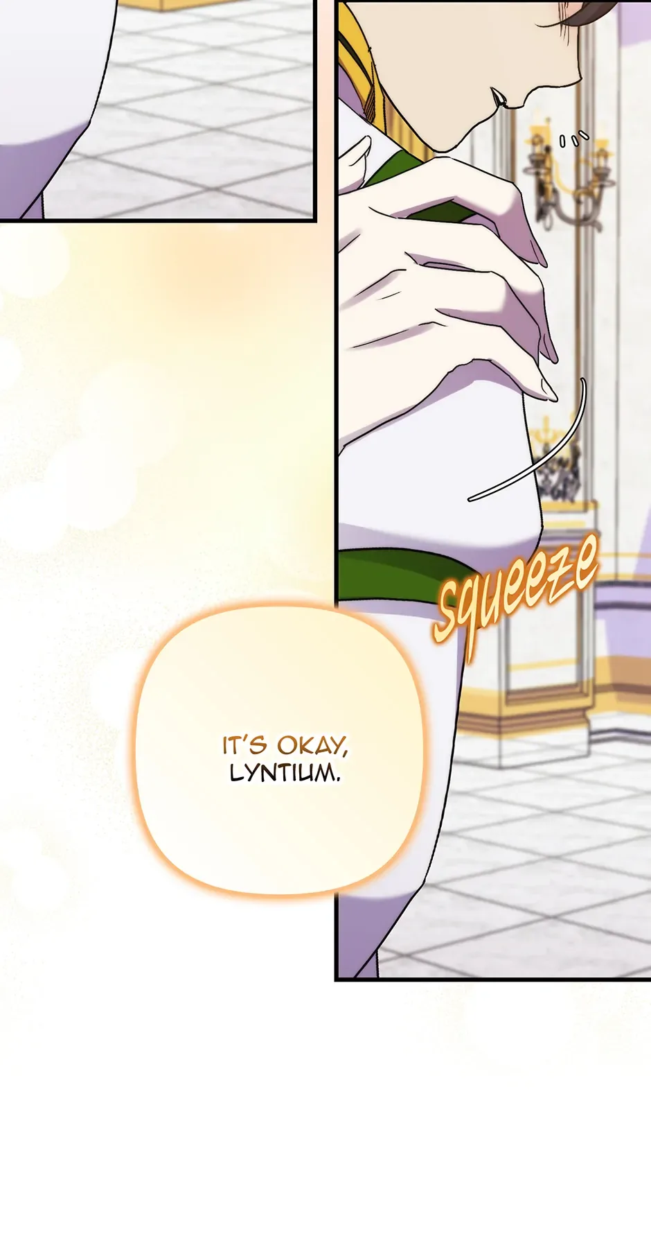 The Hero Went Crazy Even Though I’m the One Who Died Chapter 54 page 10
