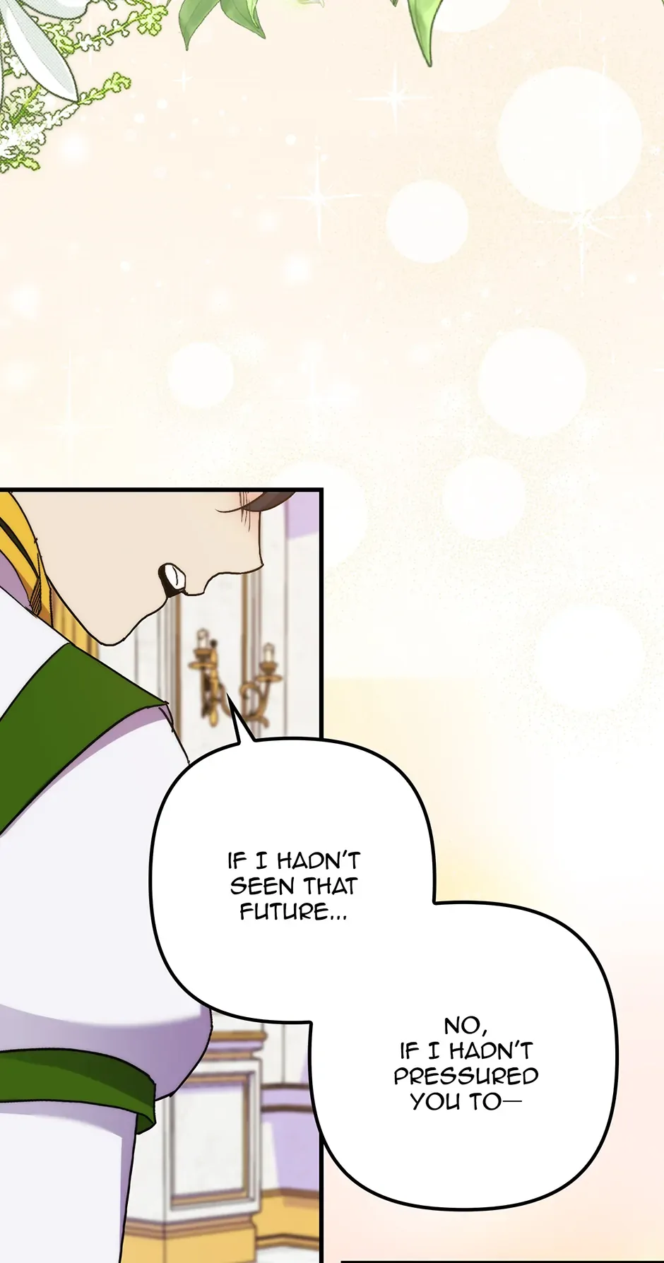 The Hero Went Crazy Even Though I’m the One Who Died Chapter 54 page 9
