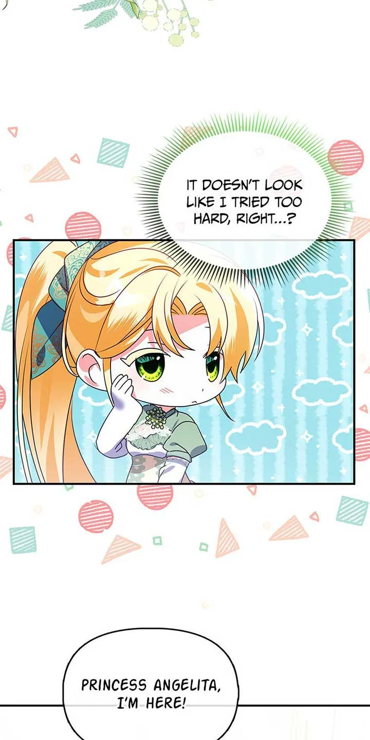 The Fake Rides in a Flower Kiln Chapter 55 page 17