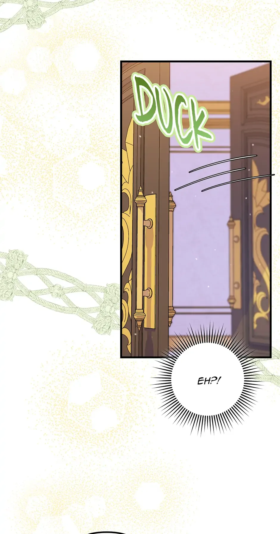 The Hero Went Crazy Even Though I’m the One Who Died Chapter 54 page 5