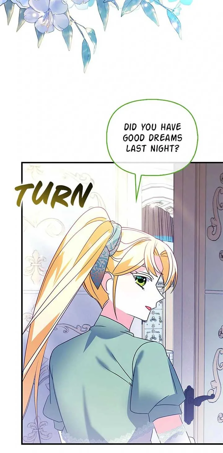 The Fake Rides in a Flower Kiln Chapter 55 page 23