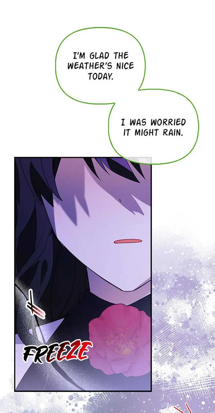 The Fake Rides in a Flower Kiln Chapter 55 page 24