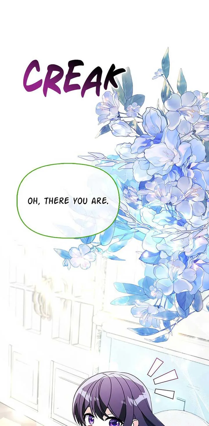 The Fake Rides in a Flower Kiln Chapter 55 page 21