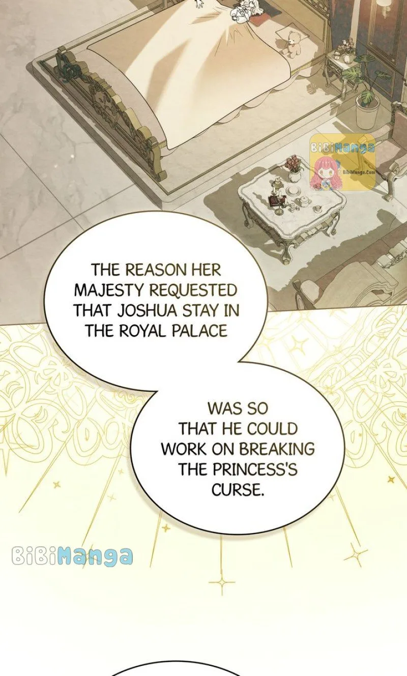 The golden dawn light will shine for you Chapter 54 page 22