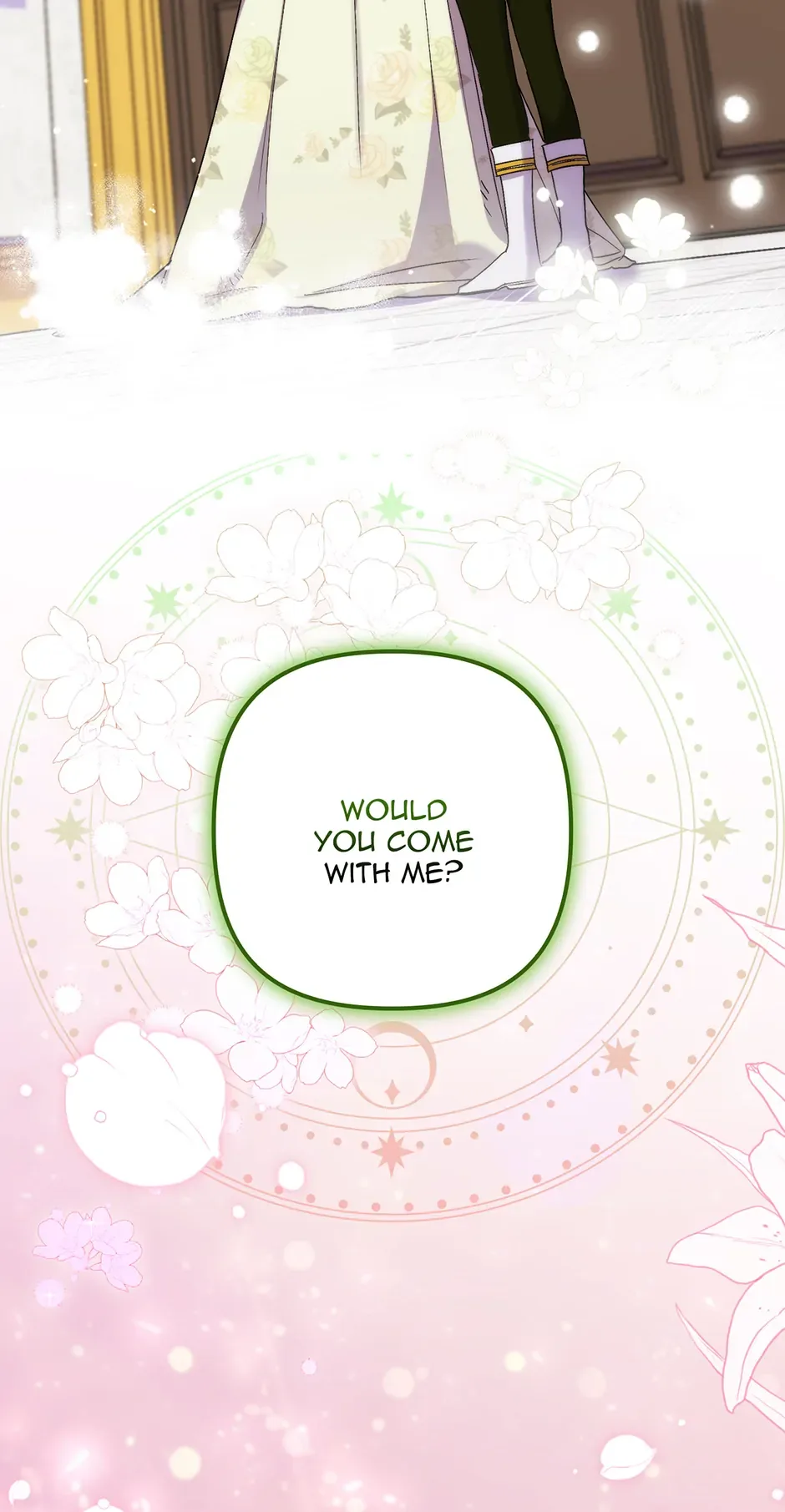 The Hero Went Crazy Even Though I’m the One Who Died Chapter 54 page 15