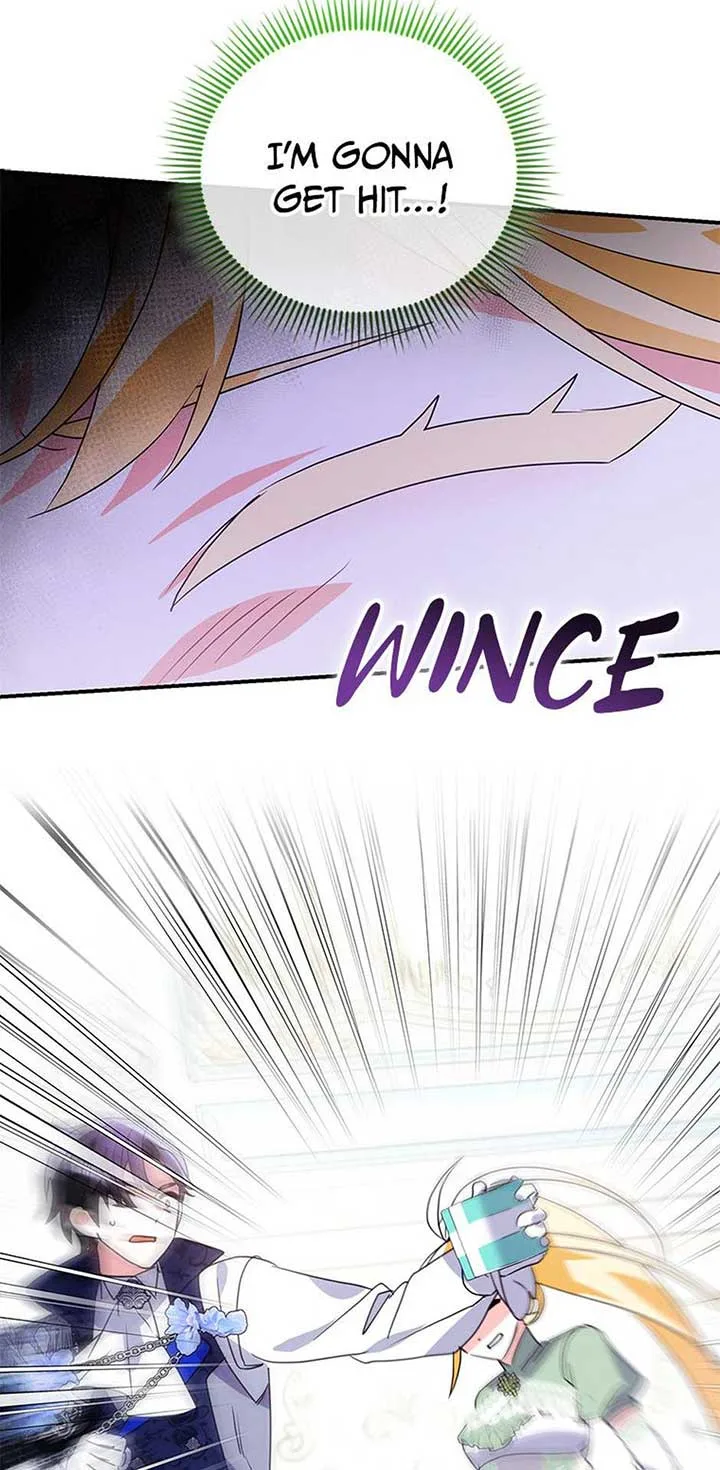 The Fake Rides in a Flower Kiln Chapter 55 page 34
