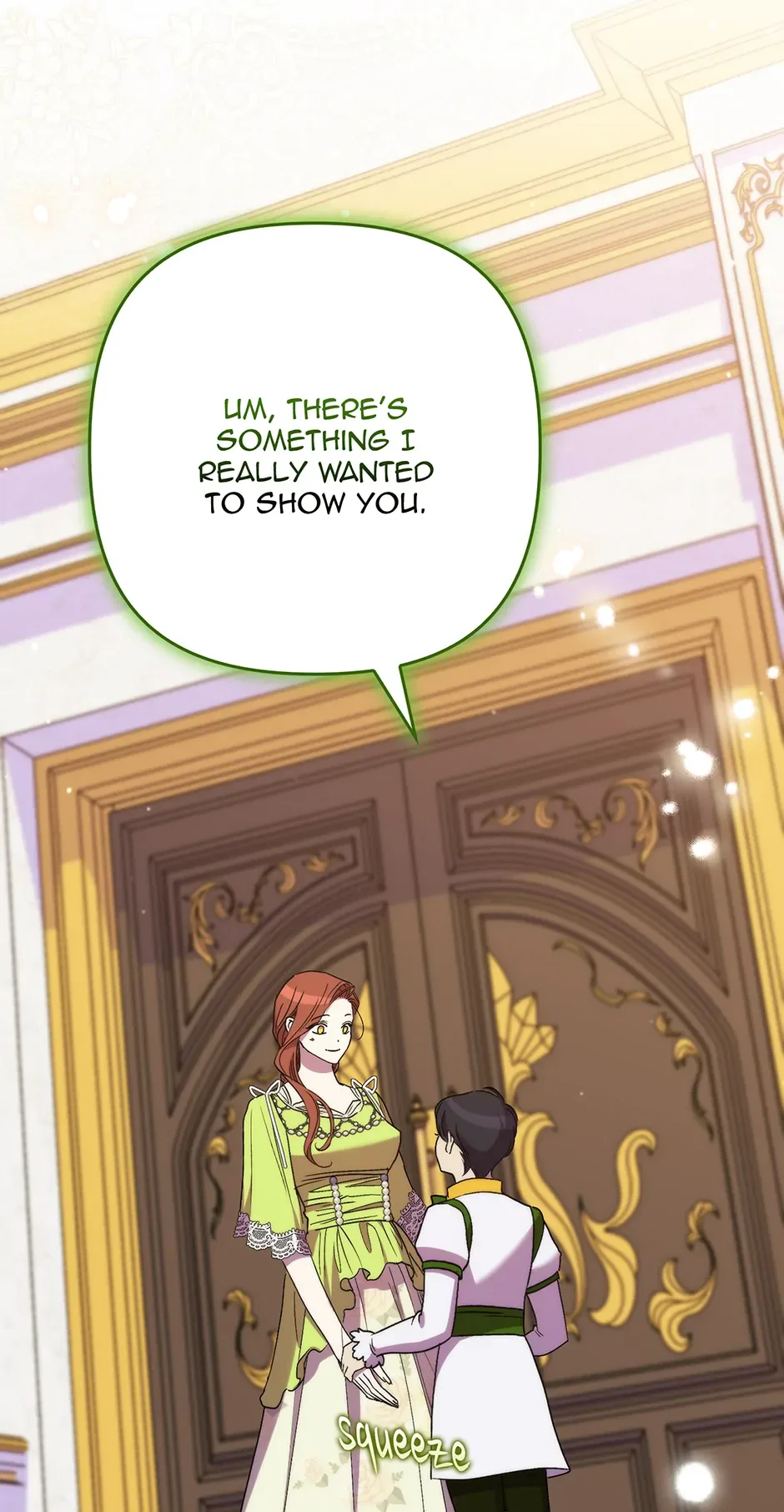 The Hero Went Crazy Even Though I’m the One Who Died Chapter 54 page 14