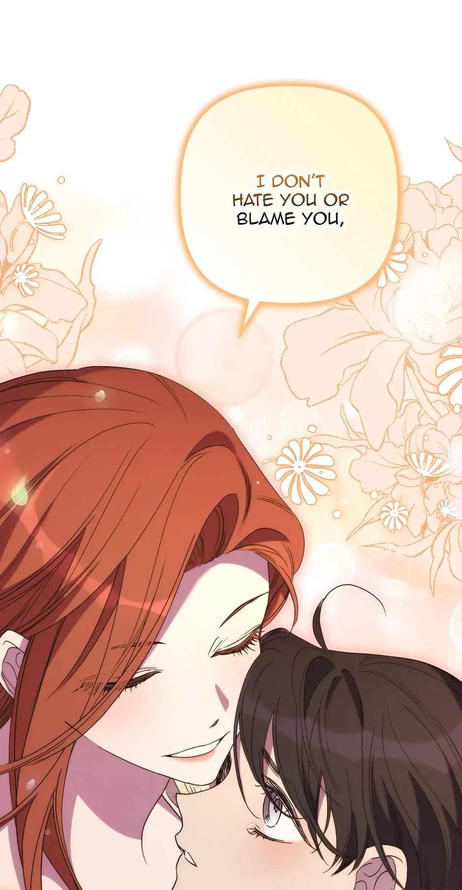 The Hero Went Crazy Even Though I’m the One Who Died Chapter 54 page 11