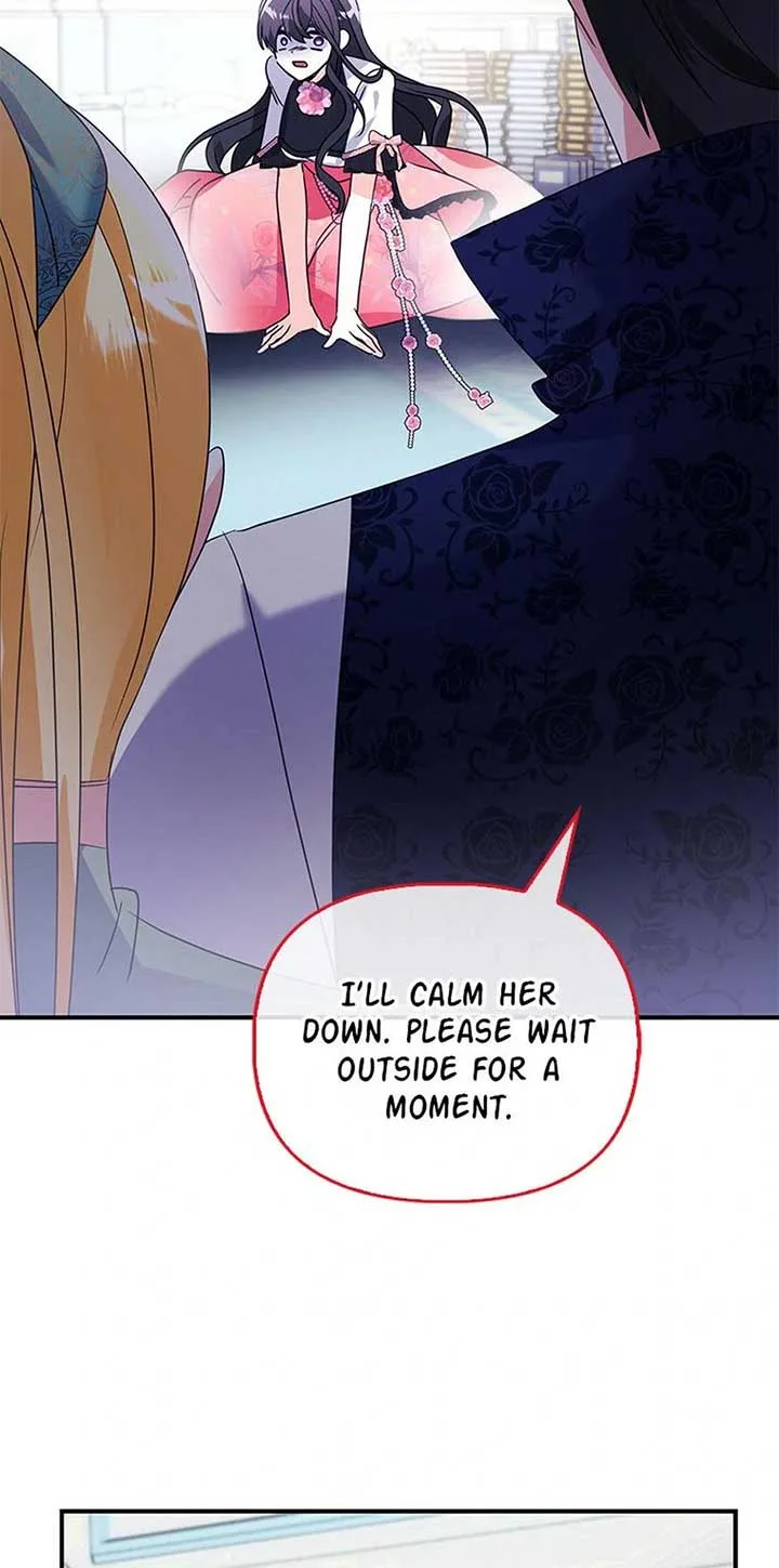 The Fake Rides in a Flower Kiln Chapter 55 page 39