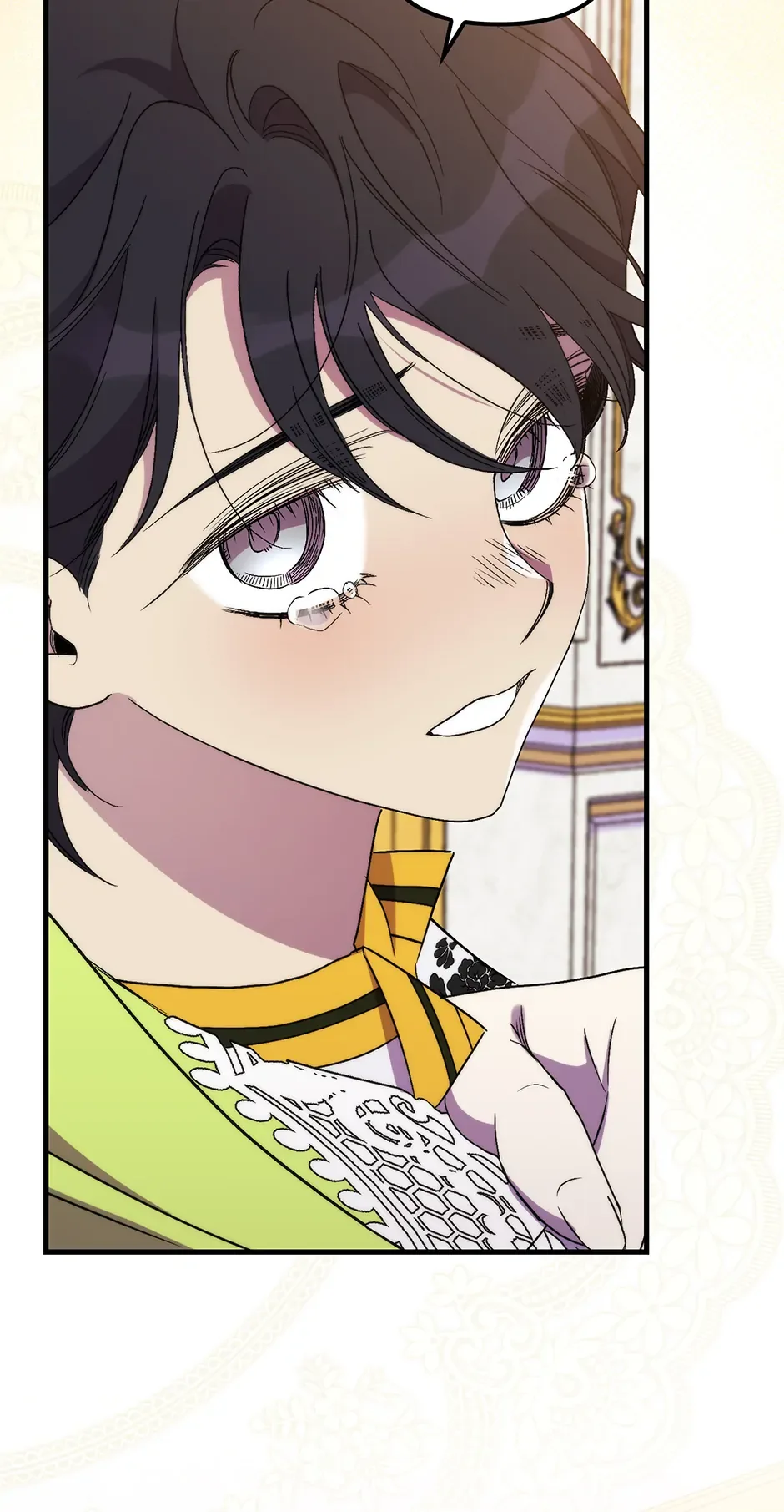 The Hero Went Crazy Even Though I’m the One Who Died Chapter 54 page 13