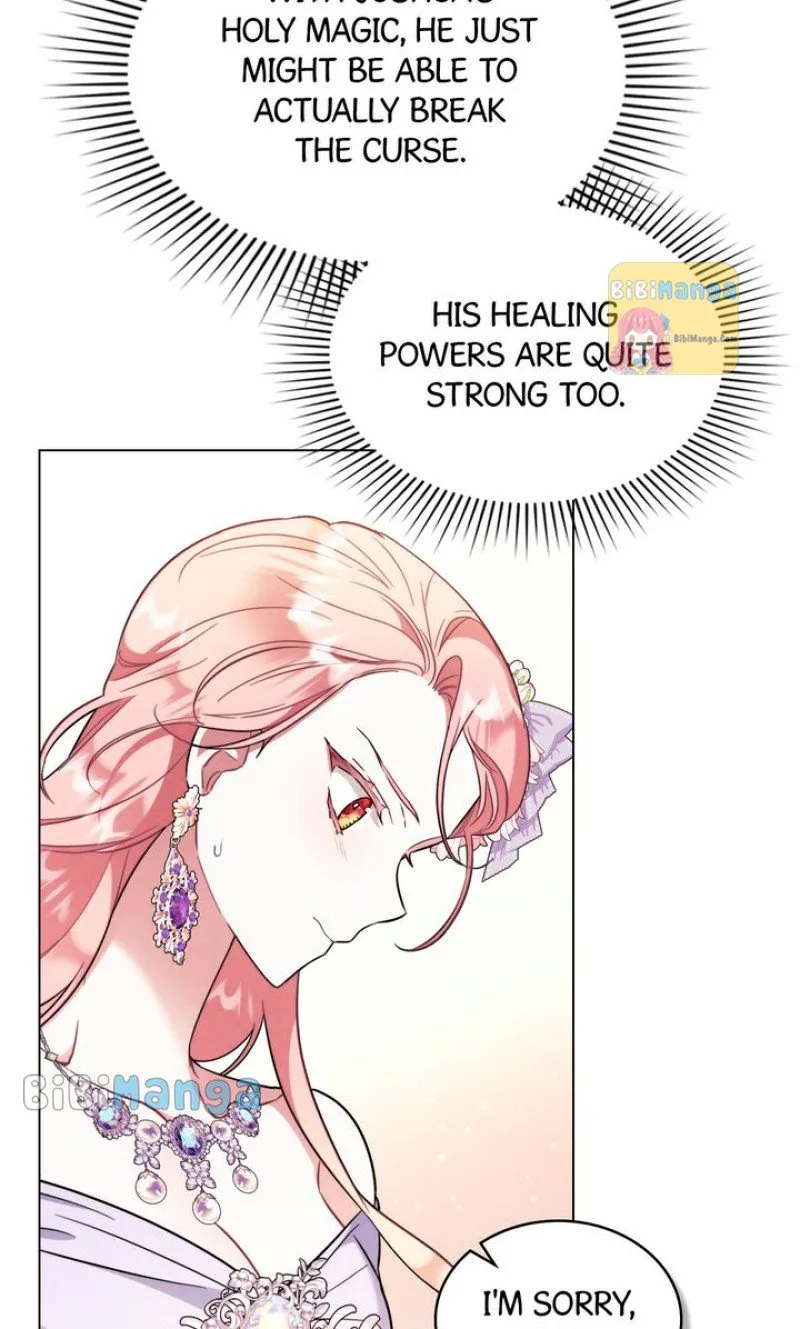 The golden dawn light will shine for you Chapter 54 page 24