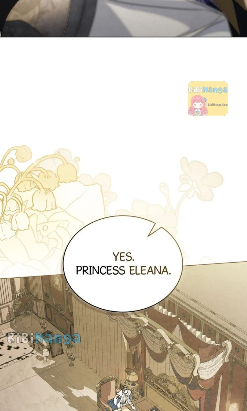The golden dawn light will shine for you Chapter 54 page 21