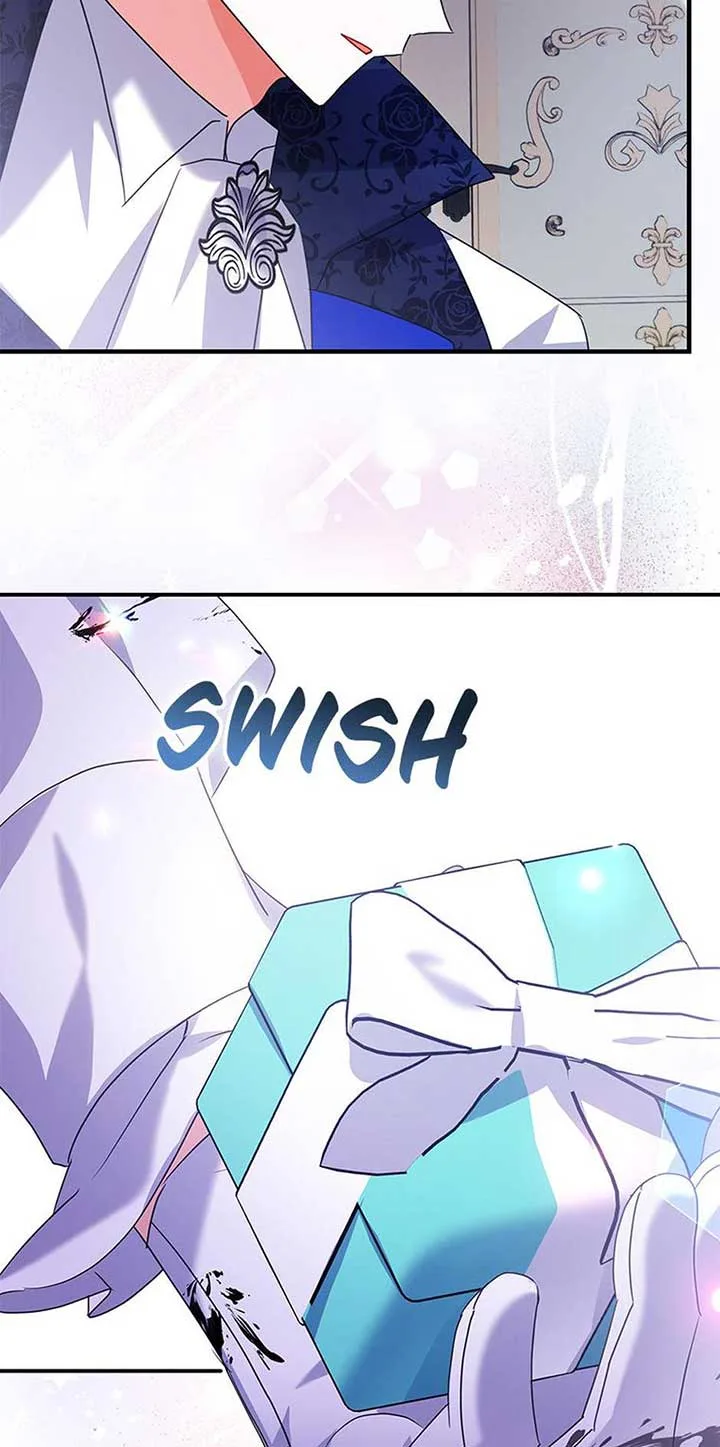 The Fake Rides in a Flower Kiln Chapter 55 page 48