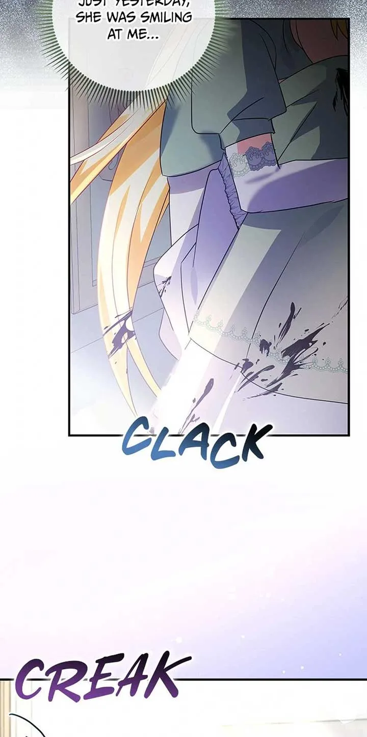 The Fake Rides in a Flower Kiln Chapter 55 page 43