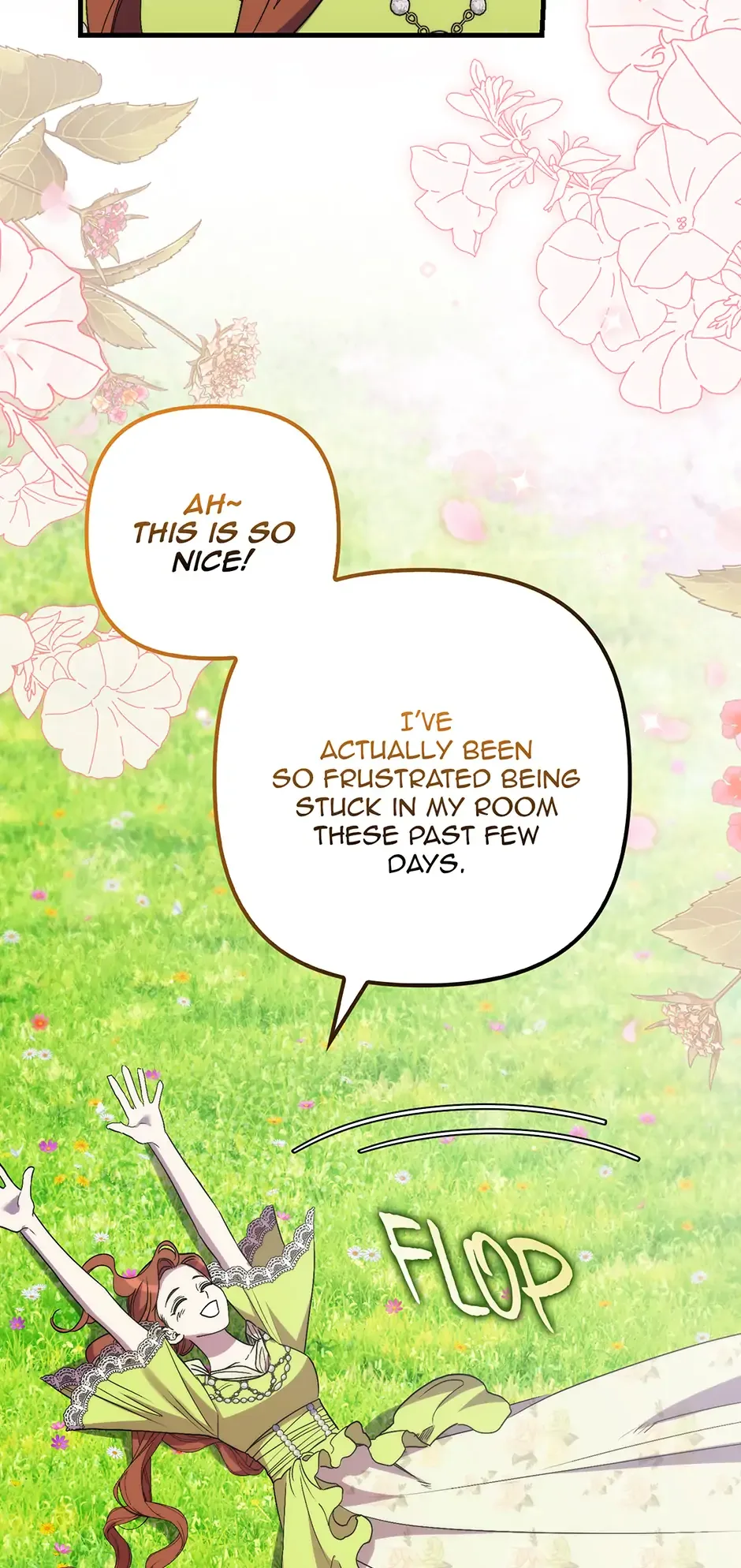 The Hero Went Crazy Even Though I’m the One Who Died Chapter 54 page 22