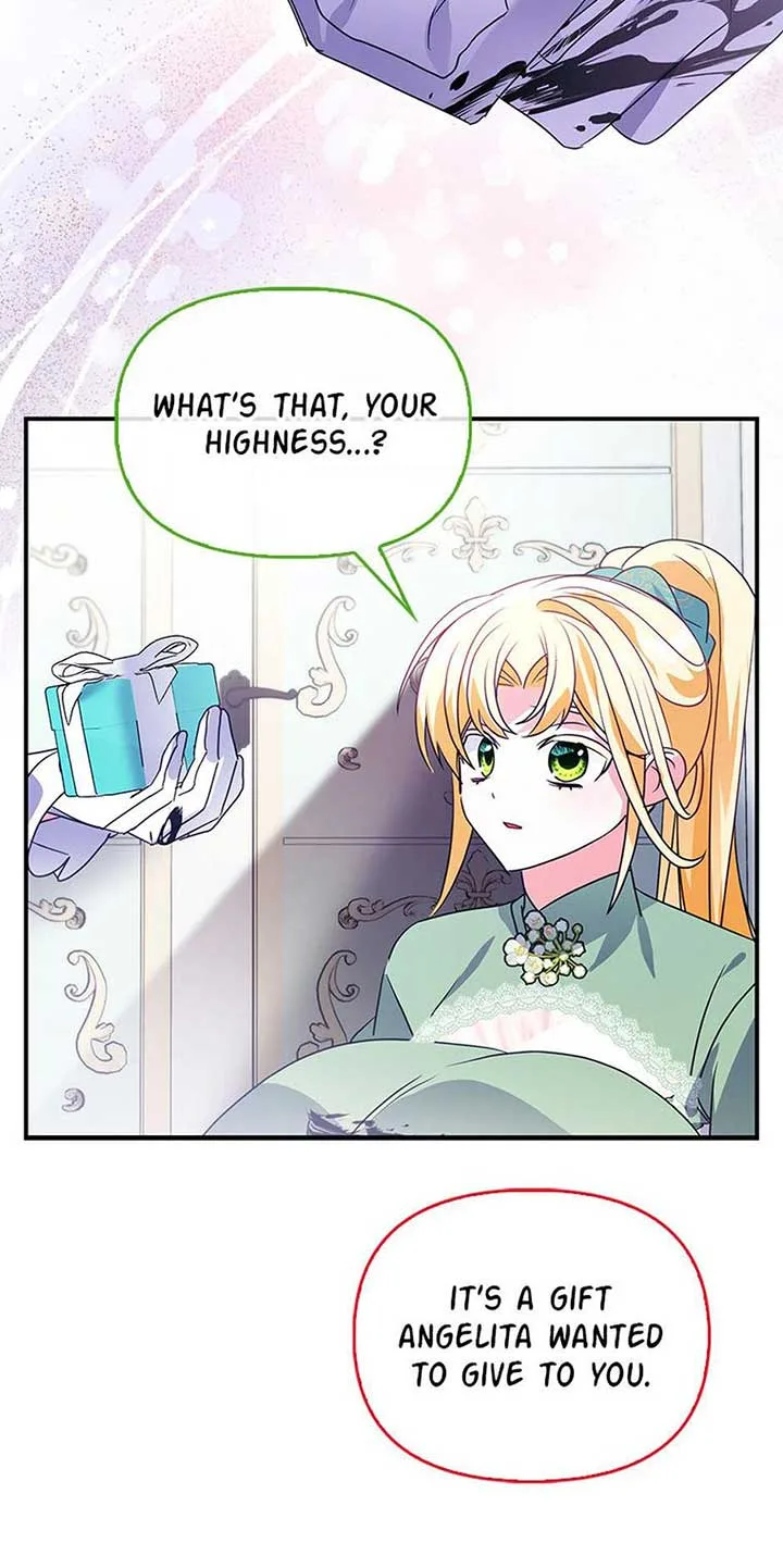 The Fake Rides in a Flower Kiln Chapter 55 page 49