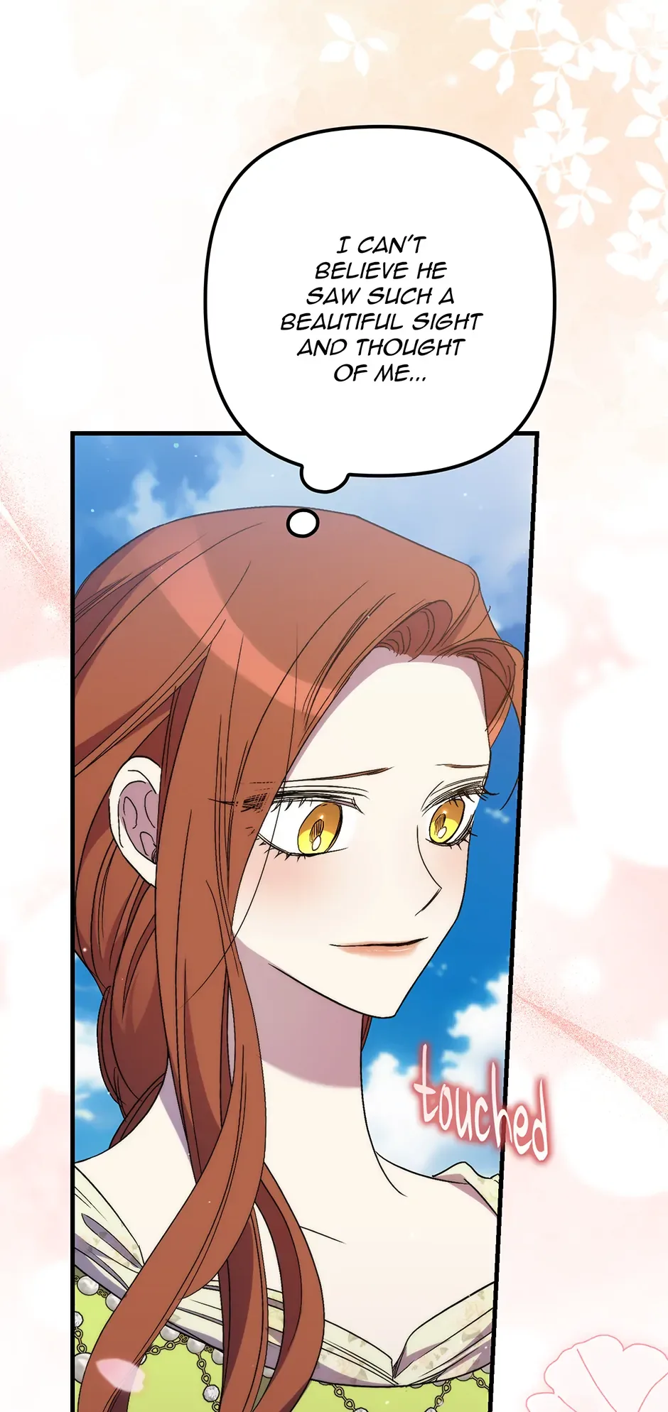 The Hero Went Crazy Even Though I’m the One Who Died Chapter 54 page 21