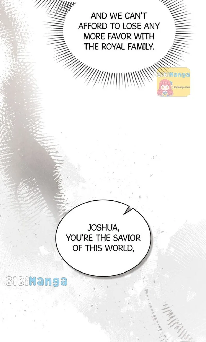 The golden dawn light will shine for you Chapter 54 page 35